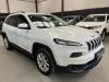 Jeep ` Autres modèles IV 2.0 MultiJet 170ch Longitude Business